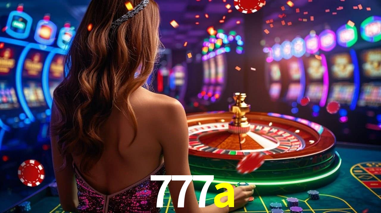 777a App Interface