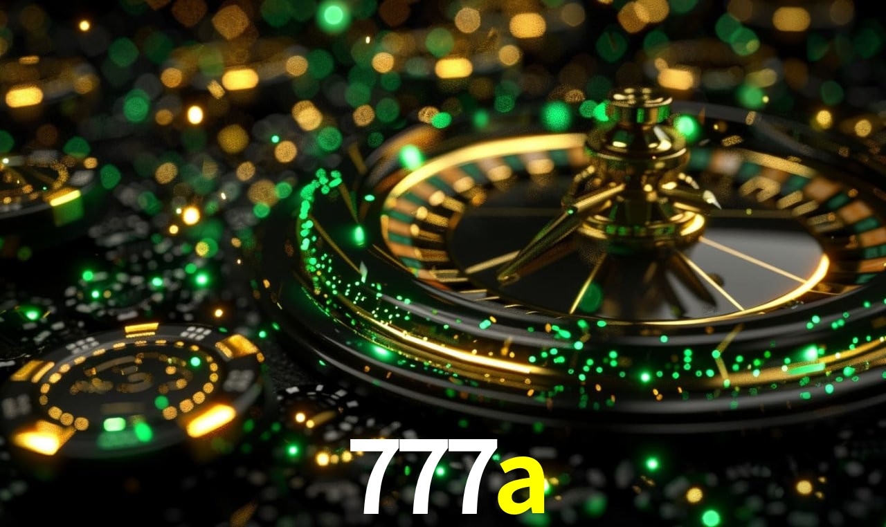 Weekend Specials 777a
