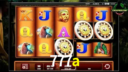 Live Casino 777a