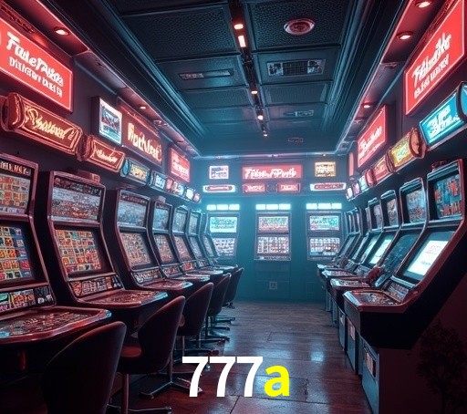 Security Systems 777a