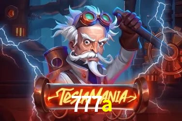 Slot Games 777a