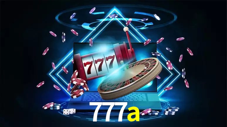 Live Casino 777a