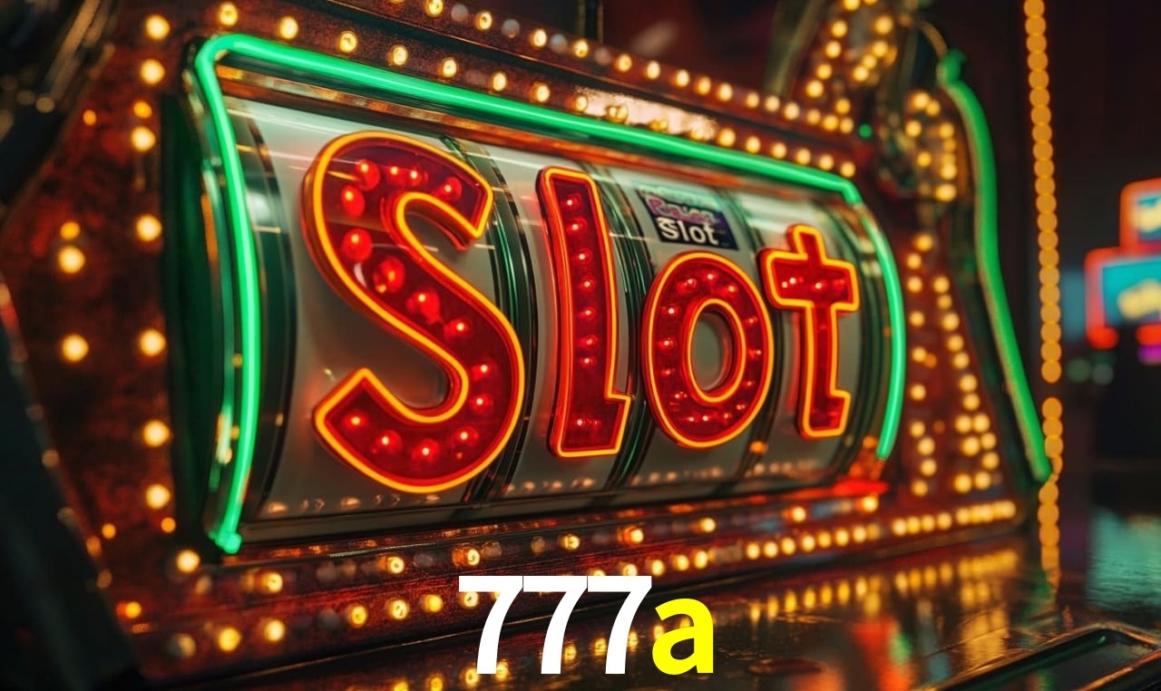 Secure Login 777a